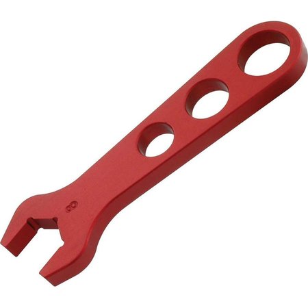 ALLSTAR Aluminum Wrench for -08 AN ALL11108